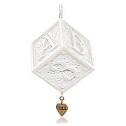 2015 Baby's First Christmas