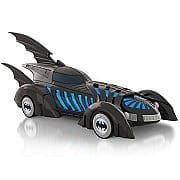 2015 Batmobile, Batman, DC Comics