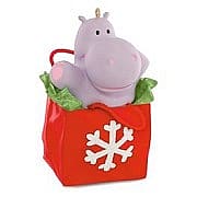 2016 I Want a Hippopotamus for Christmas, Magic