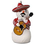 2016 Feliz Navidad, Magic