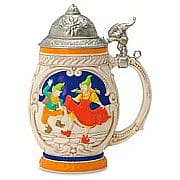 2016 Beer Stein