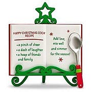 2016 Happy Christmas Cook