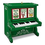 2016 Caroling Piano, Magic