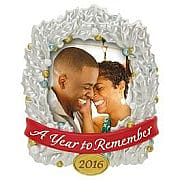 2016 A Year to Remember 