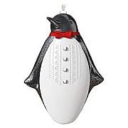 2016 Black Tie, PREMIUM ORNAMENT