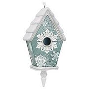 2016 Beautiful Birdhouse #1
