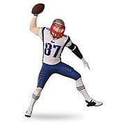 2016 Rob Gronkowski, Football Legends #22