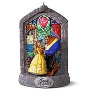 2016 Disney Beauty and the Beast, Magic - Rare