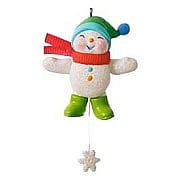 2016 Snow Angel Memories, Miniature