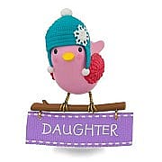 2017 Daughter