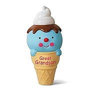 2017 Great-Grandson