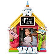 2017 School Days, Photo Holder