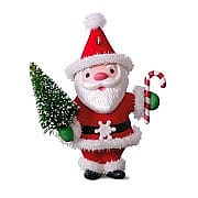 2017 Heirloom Santa