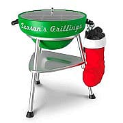 2017 Season's Grillings