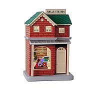 2017 Halls Station, Keepsake Korners