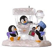 2017 Penguin Express, Penguin Pals