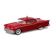 2017 1958 Chevrolet Impala, Keepsake Kustoms #3