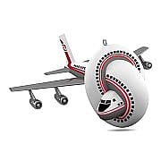 2017 Airplane!, Magic
