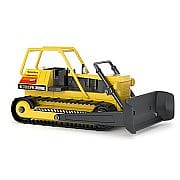 2017 Mighty TONKA Bulldozer