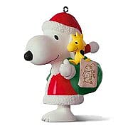 2017 Spotlight on Snoopy - 20th Anniversary