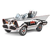 2017 1966 Batmobile - BATMAN CLASSIC TV SERIES, DC Comics, LIMITED EDITION