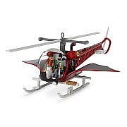 2017 Batcopter - BATMAN, DC Comics