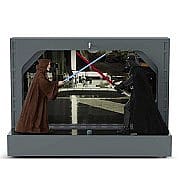 2017 A Duel to the Death - Star Wars : A New Hope, Magic - DB