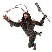 2017 AQUAMAN - Justice League, DC Comics