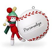 2018 Baseball Star
