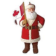 2018 Canadian Santa