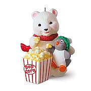 2018 Movie Night, Snowball and Tuxedo #18