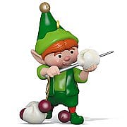 2018 North Pole Tree Trimmers #6