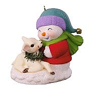 2018 Snow Buddies #21