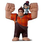 2018 Ralph and Vanellope, Disney Ralph Breaks the Internet: Wreck-It Ralph