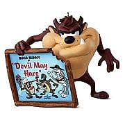 2018 Devil May Hare Taz, Looney Tunes