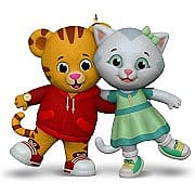 2018 Daniel and Katerina, Daniel Tiger's Neighborhood