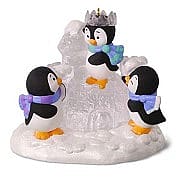 2018 Ice Castle Antics