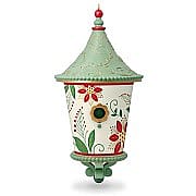 2018 Beautiful Birdhouse #3 - FINAL