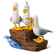 2018 Mine! Mine! Mine!, Disney, Magic