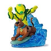 2018 A Clue for Scooby-Doo