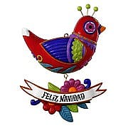 2018 Feliz Navidad, Magic