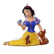 2018 Disney Snow White and the Seven Dwarfs 80th Anniversary