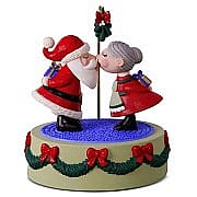 2018 Kissing Clauses, Magic