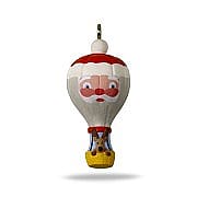 2018 Up and Away, Miniature