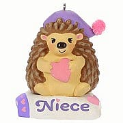 2019 Niece