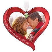 2019 Our First Christmas
