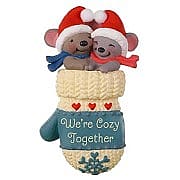 2019 We're Cozy Together