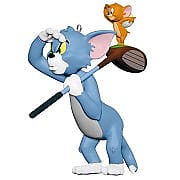 2019 Tee for Two, Tom and Jerry