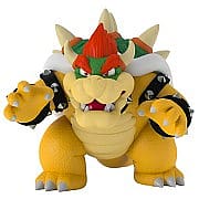 2019 Bowser, Super Mario Brothers