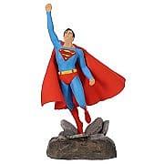 2019 Christopher Reeve as Superman, DC Comics, Magic